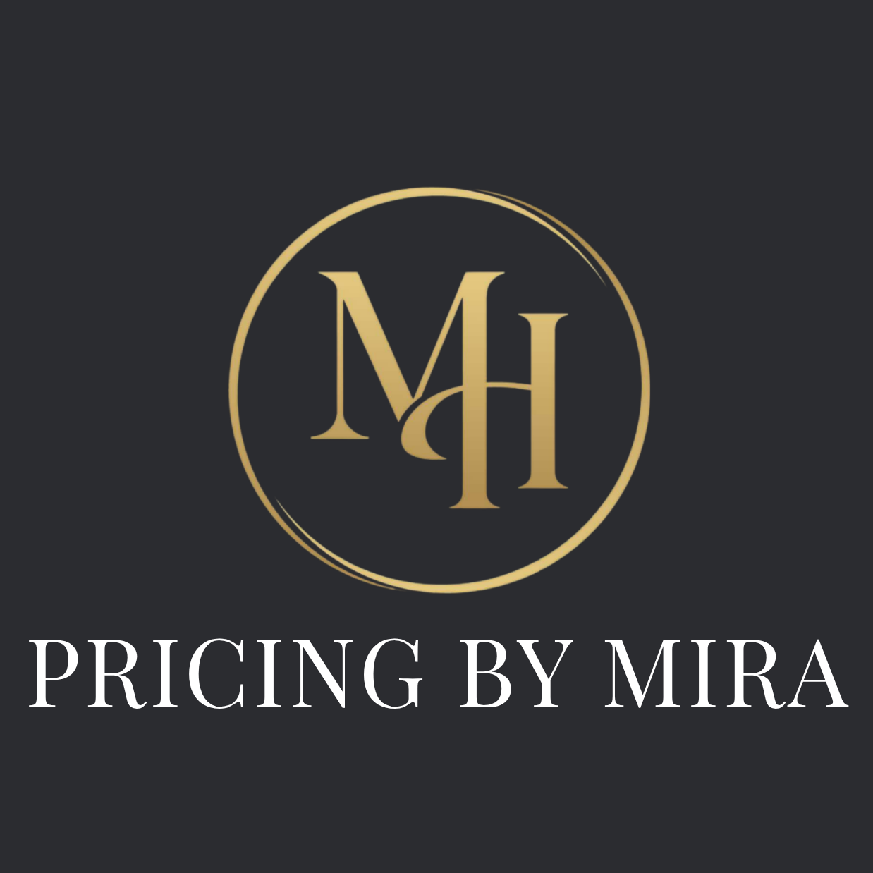 Pricing by Mira