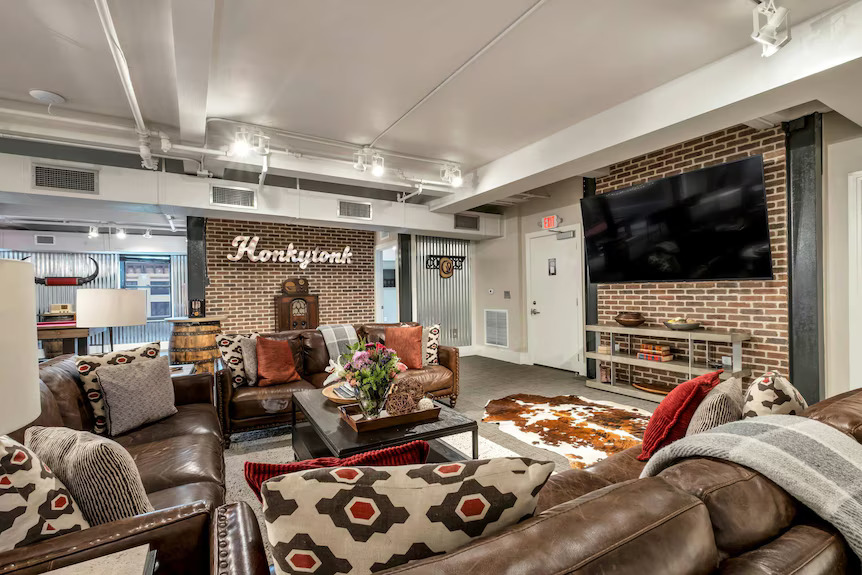 The Honky Tonk Suite